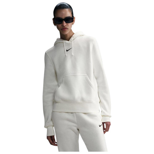 Nike Γυναικείο φούτερ Sportswear Phoenix Fleece Pullover Hoodie